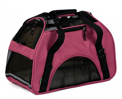 ساک حمل مخصوص گربه، سگ و جونده ها