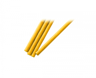 تشویقی سگ جر های با طعم موز