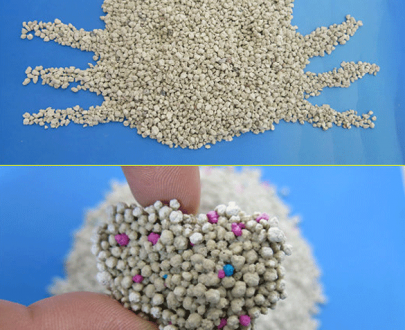 خرید خاک گربه بست کلین (Best Clean)