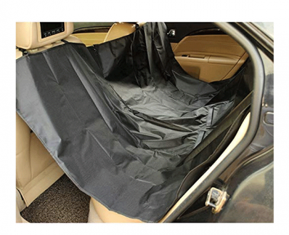 کاور مخصوص صندلی خودرو مناسب برای سگ و گربه