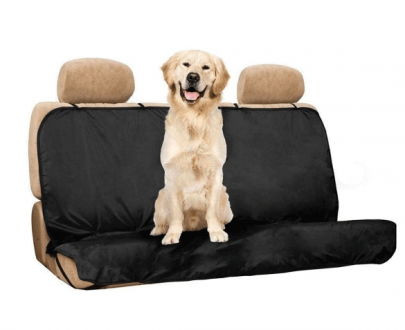 کاور مخصوص صندلی خودرو مناسب برای سگ و گربه