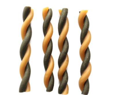 تشویقی سگ Petideal؛ مناسب برای دندان