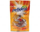 تشویقی سگ Petideal؛ توپی با طعم مرغ