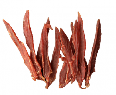 تشویقی سگ Petideal؛ استیک گوشت اردک