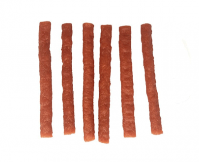 تشویقی سگ Petideal؛ مرغ طرح مدادی