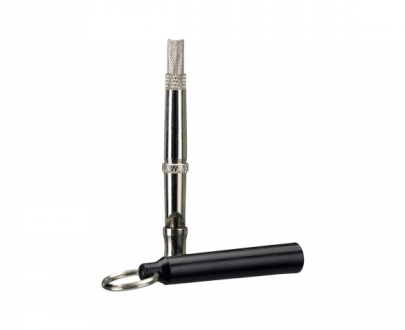 سوت آموزشی سگ تریکسی؛ فرکانس بالا