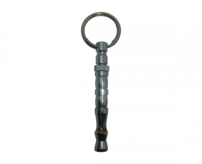 خرید سوت آموزشی سگ؛ فلزی و با فرکانس بالا | پت شاپ روژدا