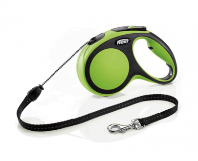 بند قلاده 5 متری فلکسی Flexi مدل Comfort؛ مخصوص سگ نژاد متوسط