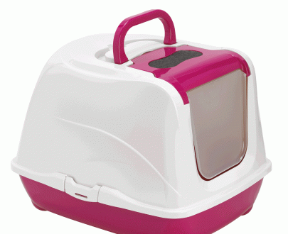 باکس توالت گربه Moderna