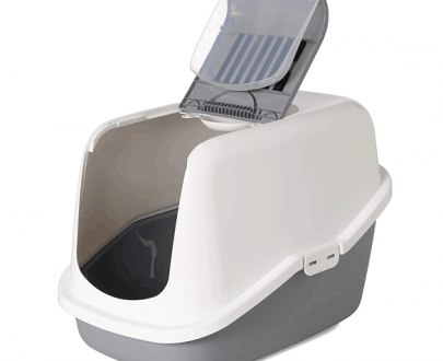 باکس توالت گربه Savic