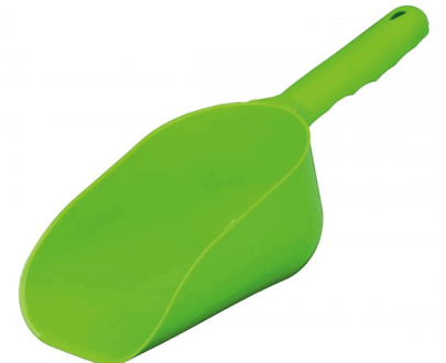 پیمانه غذای خشک گربه و سگ