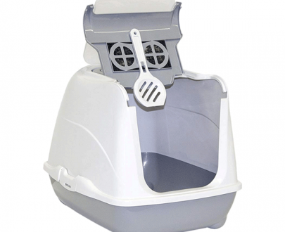 باکس توالت گربه Moderna