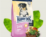 غذای خشک سگ هپی داگ؛ Happy Dog Baby Original