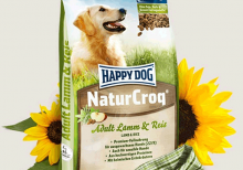 غذای خشک سگ هپی داگ؛ Happy Dog Permium