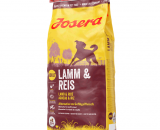 غذای خشک سگ جوسرا؛ Josera Lamb & Rice