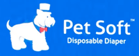محصولات بهداشتی سگ و گربه پت سافت (Pet Soft)