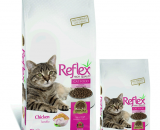 غذای خشک گربه رفلکس (Reflex)
