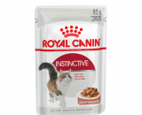 پوچ گربه ژلاتینی رویال کنین Instinctive