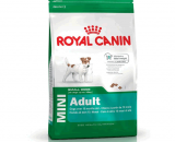غذای خشک سگ رویال کنین، Royal Canin Mini Adult