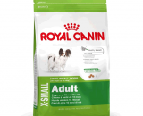 غذای خشک سگ رویال کنین، Royal Canin X-Small Adult
