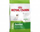 غذای خشک سگ رویال کنین، Royal Canin X-Small Junior