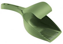 بیلچه چندمنظوره گربه استفان پلاست (Stefanplast)