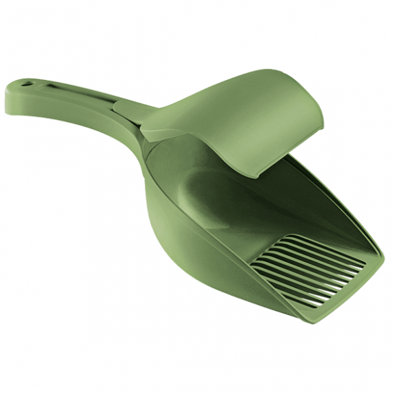 بیلچه چندمنظوره گربه استفان پلاست (Stefanplast)