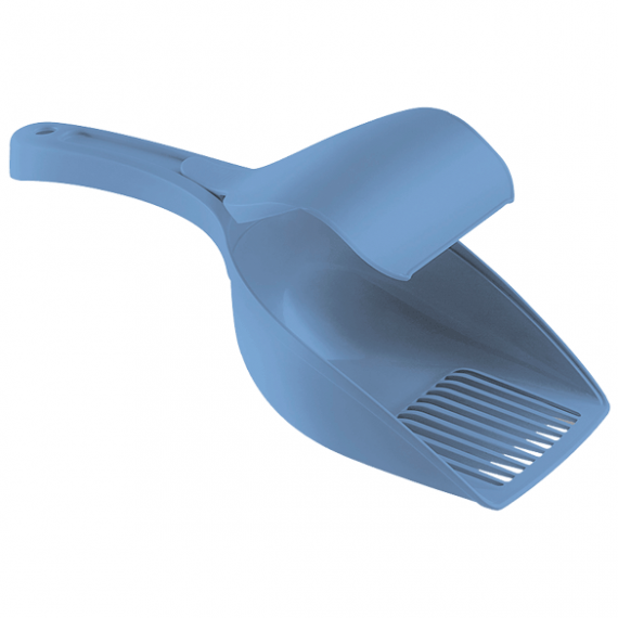 بیلچه چندمنظوره گربه استفان پلاست (Stefanplast)