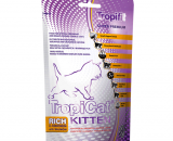 غذای خشک بچه گربه تروپی کت (Tropi Cat)