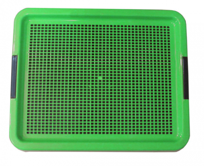 سینی ادرار سگ