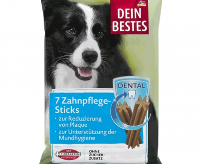 تشویقی دنتال سگ Dein Bestes
