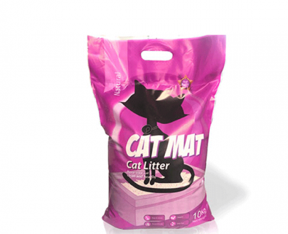 خاک گربه کت مت 10 کیلویی