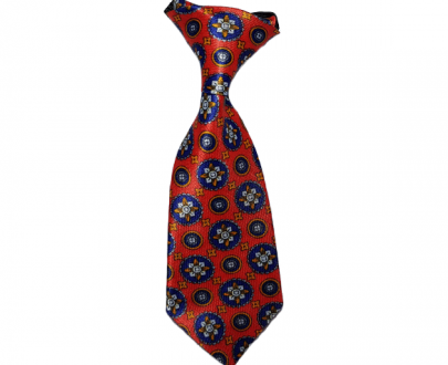 کراوات سگ و گربه مدل A