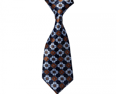 کراوات سگ مدل D