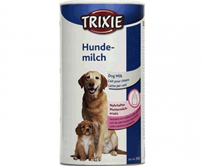 شیر خشک سگ تریکسی