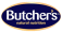 غذای سگ و گربه بوچرز Butchers