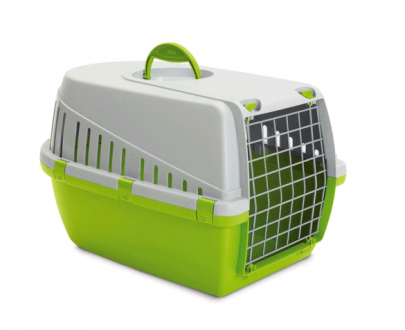 باکس حمل گربه و سگ ساویک Savic؛ مدل Trotter 1