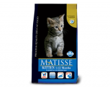 غذای خشک بچه گربه Matisse ماتیس؛ 1.5 کیلویی