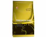 غذای خشک گربه ترندلاین Trendline با طعم میکس؛ 1 کیلویی