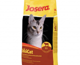 غذای خشک گربه جوسی کت جوسرا Josera تهیه شده از گوشت گوساله؛ 4 کیلویی