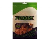 تشویقی سگ پتوری Petory تهیه شده از مرغ و ماهی