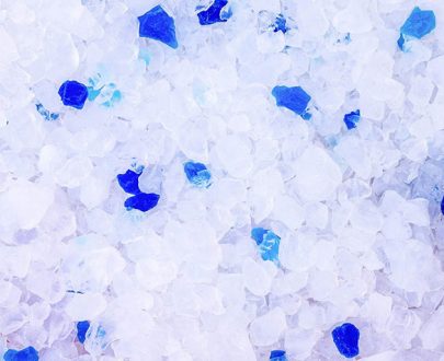 خاک کریستالی گربه US PET