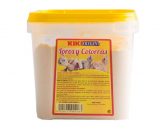 سرلاک پرنده KIKI مخصوص طوطی سانان مدل Loros y Cotorras