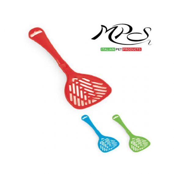 بیلچه خاک گربه ام پی اس MPS
