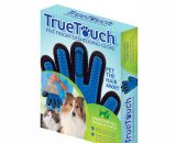 دستکش جمع آوری مو سگ و گربه تروتاچ Truetouch