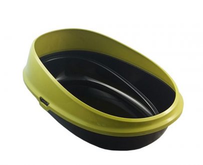 توالت لبه دار گربه پین آپ Pin Up؛ سایز بزرگ