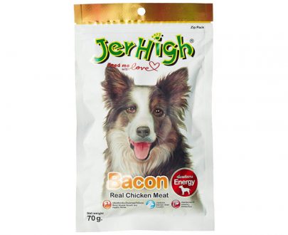 تشویقی سگ جرهای