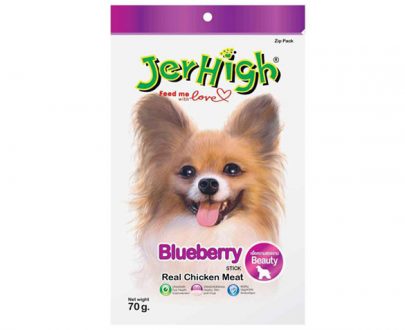 تشویقی سگ جرهای