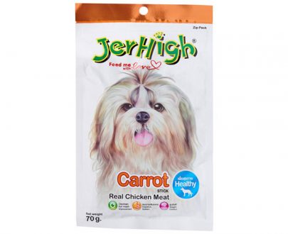 تشویقی سگ جرهای