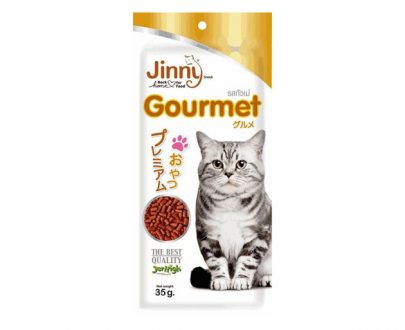 تشویقی گربه جرهای